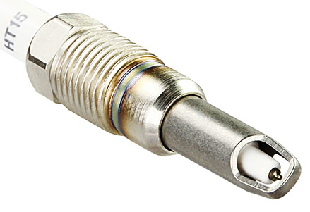  Spark Plug Anatomy