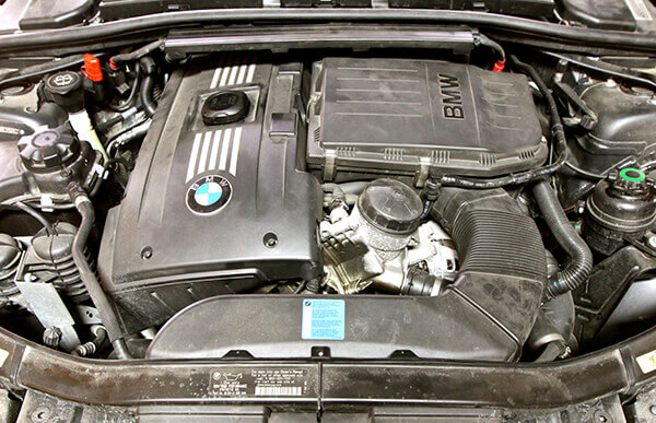 BMW E90 E91 E92 E93 M3 N54 N55 specs, news, and replacement parts