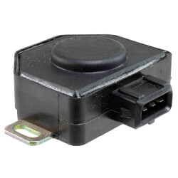 NTK Throttle Position Sensor
