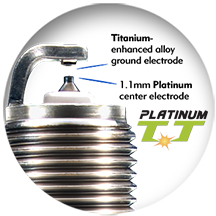Denso Platinum TT Spark Plug